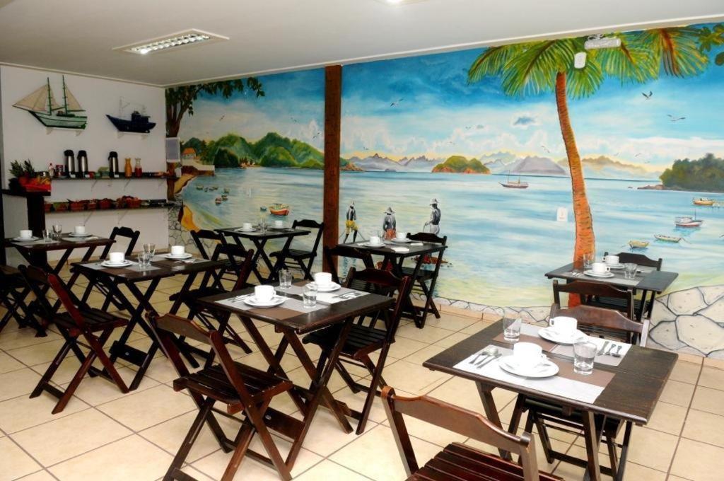 Pousada Do Marinho Búzios Exterior foto