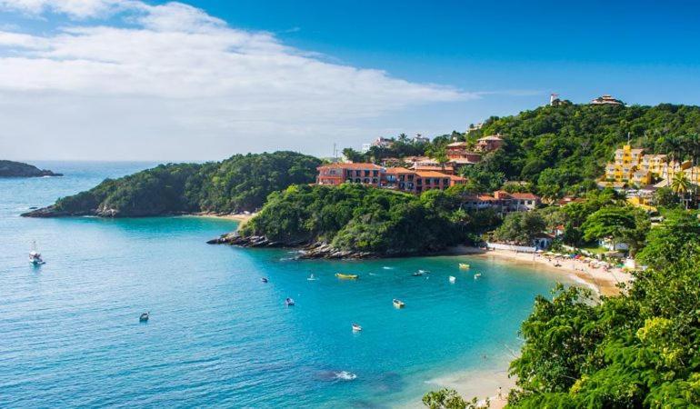 Pousada Do Marinho Búzios Exterior foto